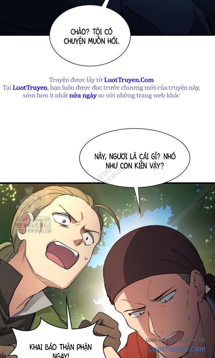 Tôi Thăng Cấp Bằng Kĩ Năng Chap 118 - Next Chap 119