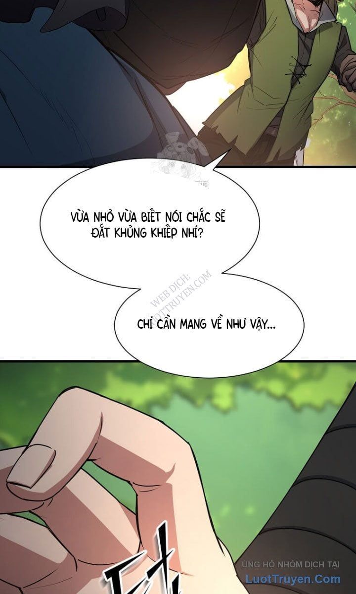 Tôi Thăng Cấp Bằng Kĩ Năng Chap 118 - Next Chap 119