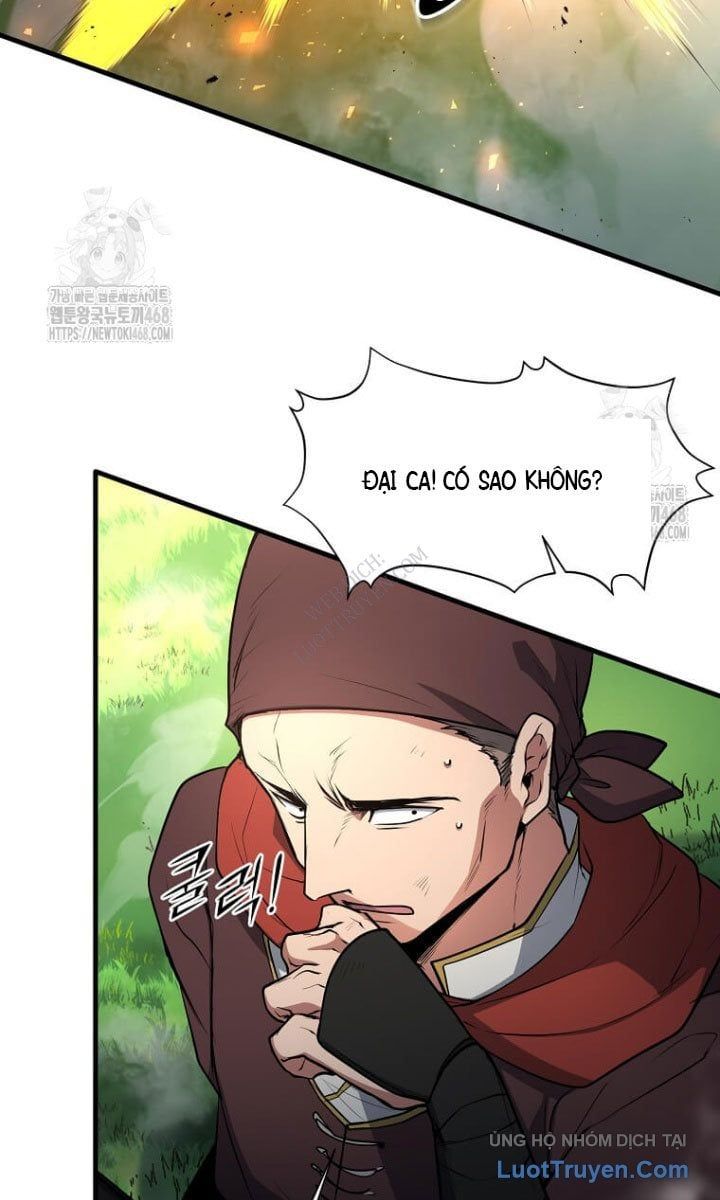 Tôi Thăng Cấp Bằng Kĩ Năng Chap 118 - Next Chap 119