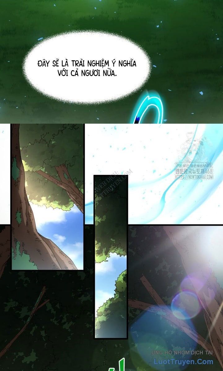 Tôi Thăng Cấp Bằng Kĩ Năng Chap 118 - Next Chap 119