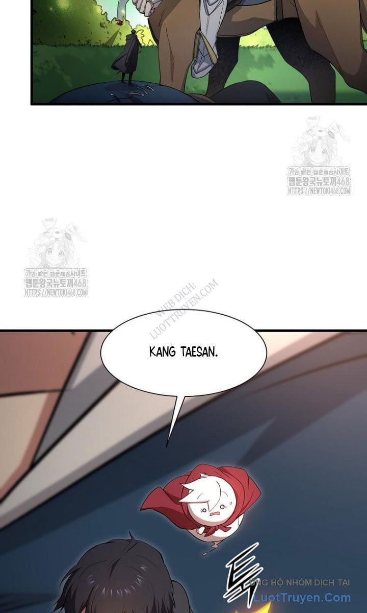 Tôi Thăng Cấp Bằng Kĩ Năng Chap 118 - Next Chap 119