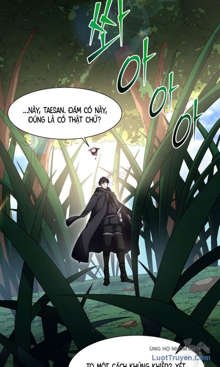 Tôi Thăng Cấp Bằng Kĩ Năng Chap 118 - Next Chap 119