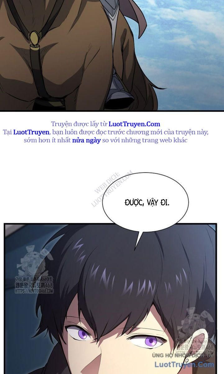 Tôi Thăng Cấp Bằng Kĩ Năng Chap 118 - Next Chap 119