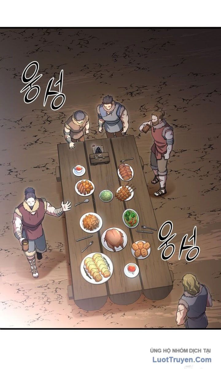 Tôi Thăng Cấp Bằng Kĩ Năng Chap 118 - Next Chap 119