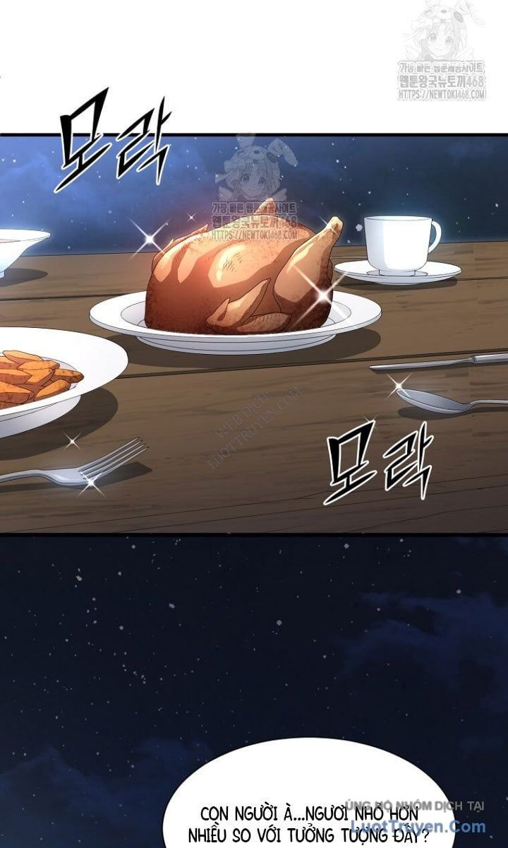 Tôi Thăng Cấp Bằng Kĩ Năng Chap 118 - Next Chap 119