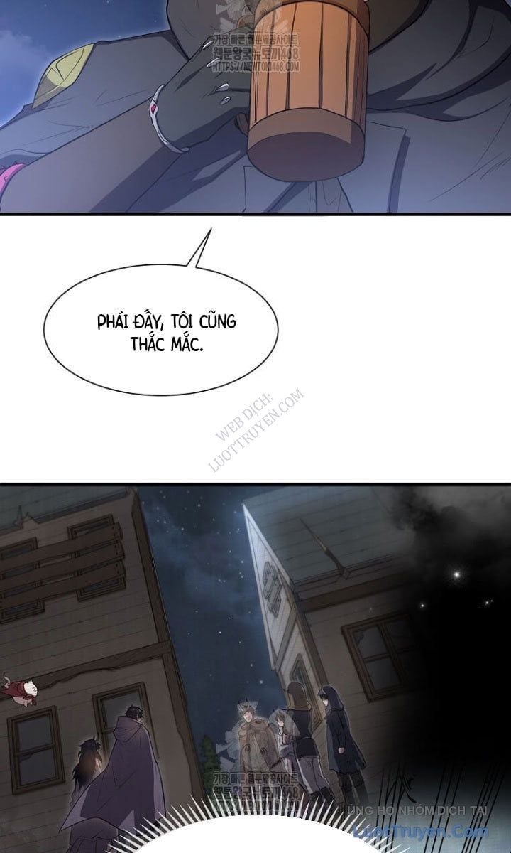 Tôi Thăng Cấp Bằng Kĩ Năng Chap 118 - Next Chap 119