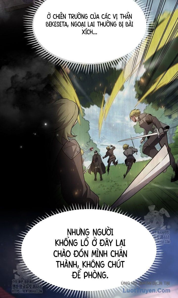 Tôi Thăng Cấp Bằng Kĩ Năng Chap 118 - Next Chap 119