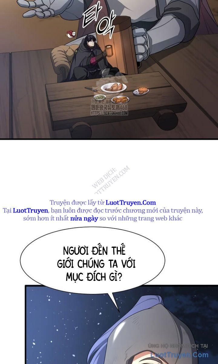 Tôi Thăng Cấp Bằng Kĩ Năng Chap 118 - Next Chap 119