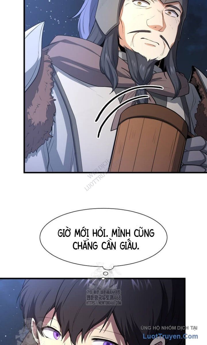 Tôi Thăng Cấp Bằng Kĩ Năng Chap 118 - Next Chap 119
