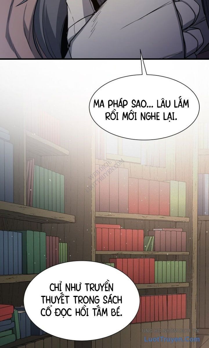 Tôi Thăng Cấp Bằng Kĩ Năng Chap 118 - Next Chap 119