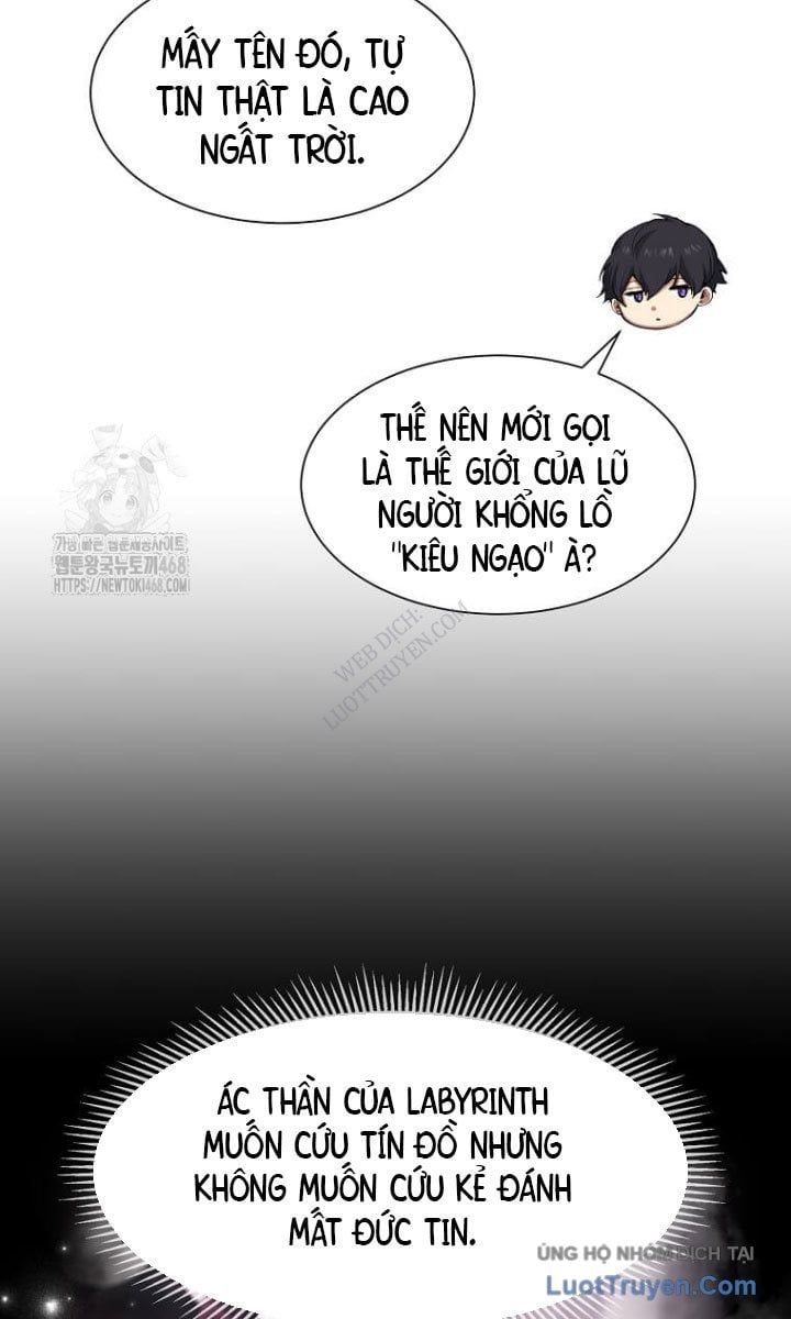 Tôi Thăng Cấp Bằng Kĩ Năng Chap 118 - Next Chap 119