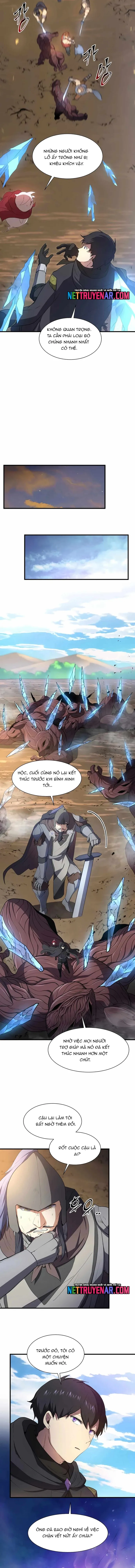 Tôi Thăng Cấp Bằng Kĩ Năng Chap 119 - Next Chap 120