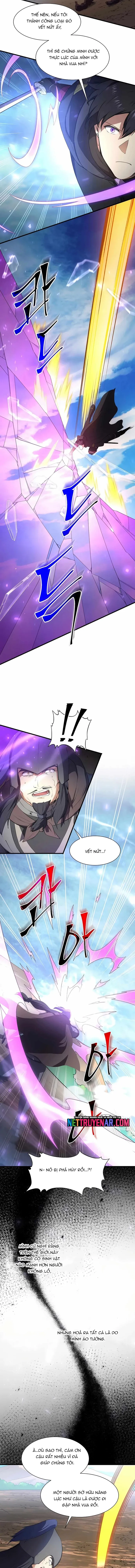 Tôi Thăng Cấp Bằng Kĩ Năng Chap 119 - Next Chap 120