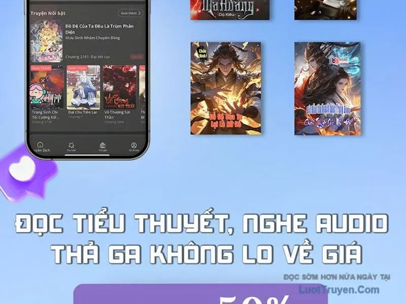 Thần Thú Quật Khởi Chap 111 - Next Chap 112