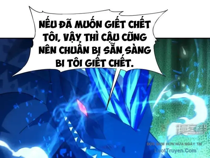 Thần Thú Quật Khởi Chap 111 - Next Chap 112