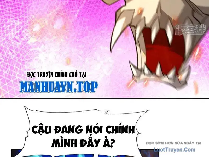 Thần Thú Quật Khởi Chap 111 - Next Chap 112