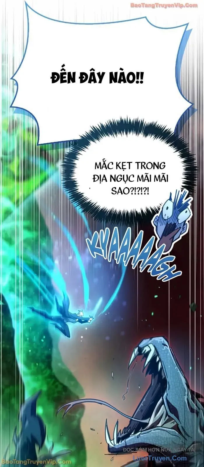 Người Chơi Che Giấu Quá Khứ Chap 93 - Next Chap 94