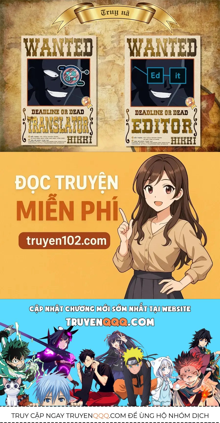 Cô nàng u ám cùng lớp của tôi Chap 53 - Next Chap 54