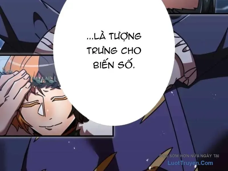 Huyết Thánh Cứu Thế Chủ~ Ta Chỉ Cần 0.0000001% Đã Trở Thành Vô Địch Chap 146 - Next Chap 147