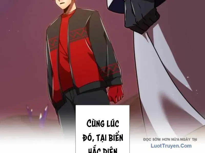 Huyết Thánh Cứu Thế Chủ~ Ta Chỉ Cần 0.0000001% Đã Trở Thành Vô Địch Chap 146 - Next Chap 147
