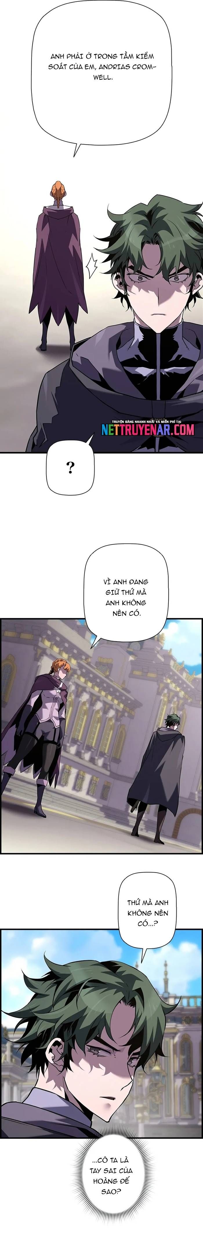Đặc Tính Tiến Hóa Của Chiêu Hồn Sư Chap 102 - Next Chap 103