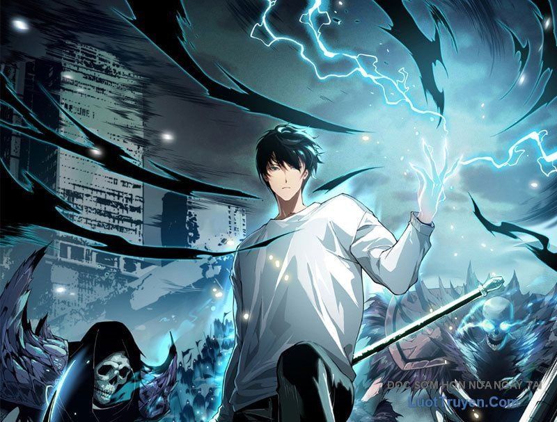 Thảm Họa Tử Linh Sư Chap 224 - Next Chap 225