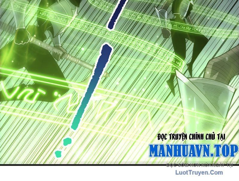 Thảm Họa Tử Linh Sư Chap 224 - Next Chap 225