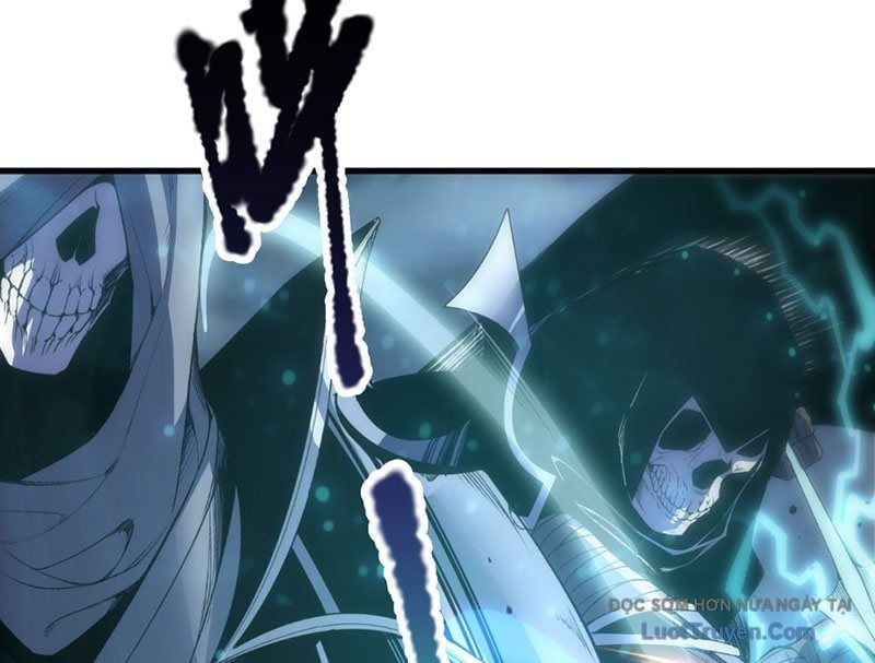 Thảm Họa Tử Linh Sư Chap 224 - Next Chap 225