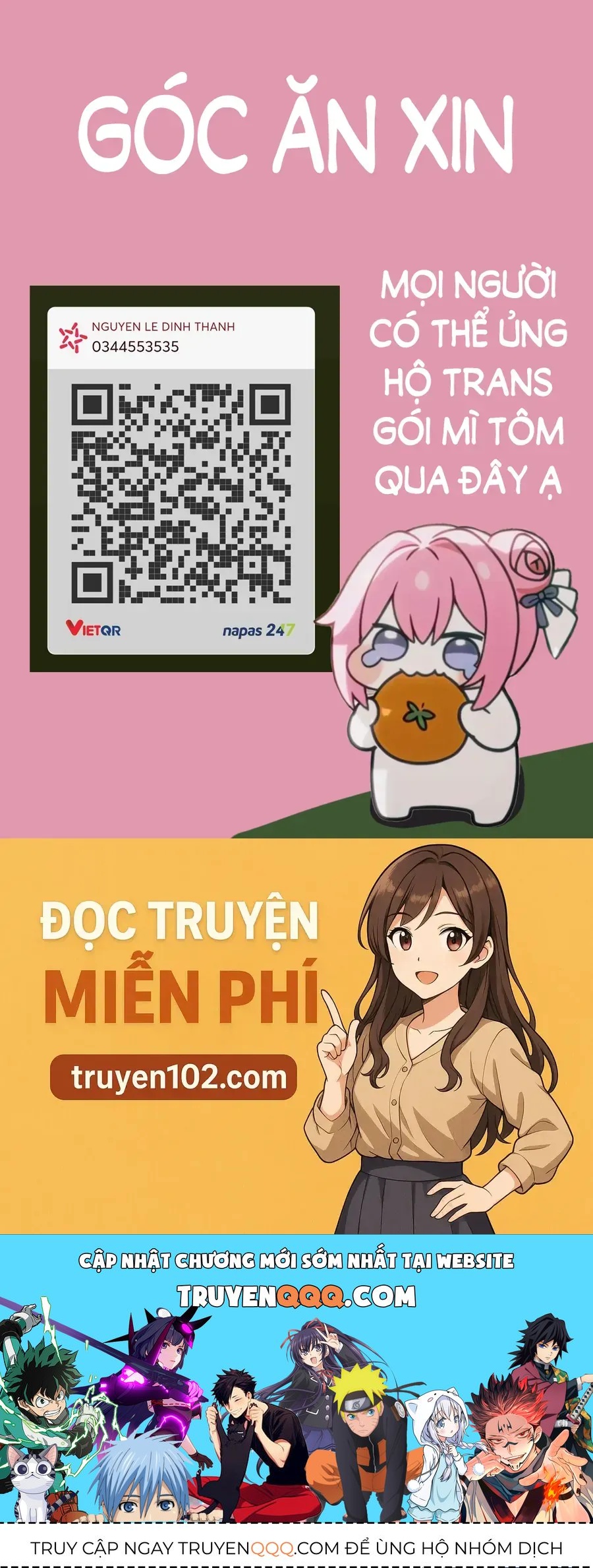 Nàng Sói Giả Vờ Ngầu Lòi Chap 17 - Next Chap 18