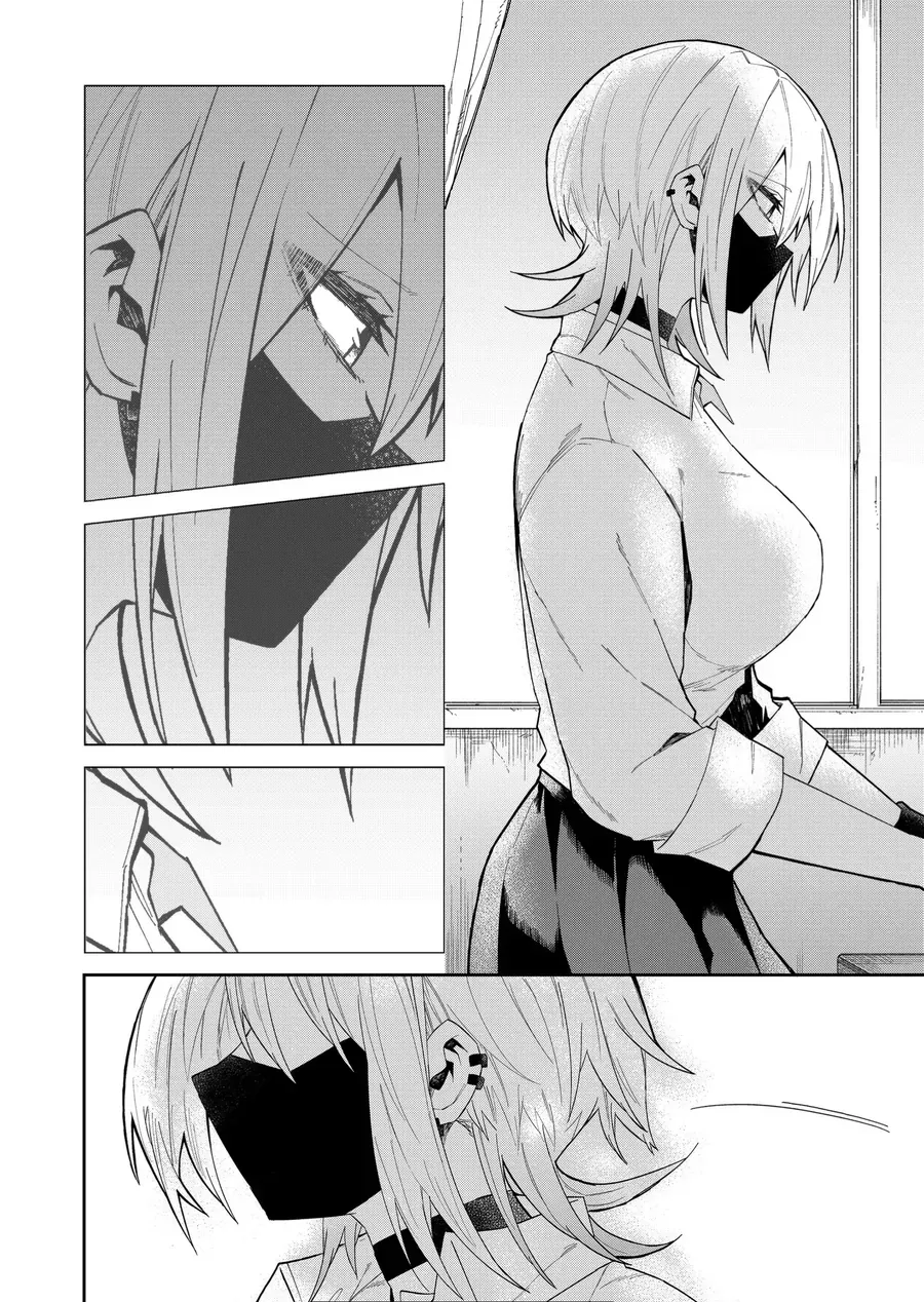 Nàng Sói Giả Vờ Ngầu Lòi Chap 18 - Next Chap 19