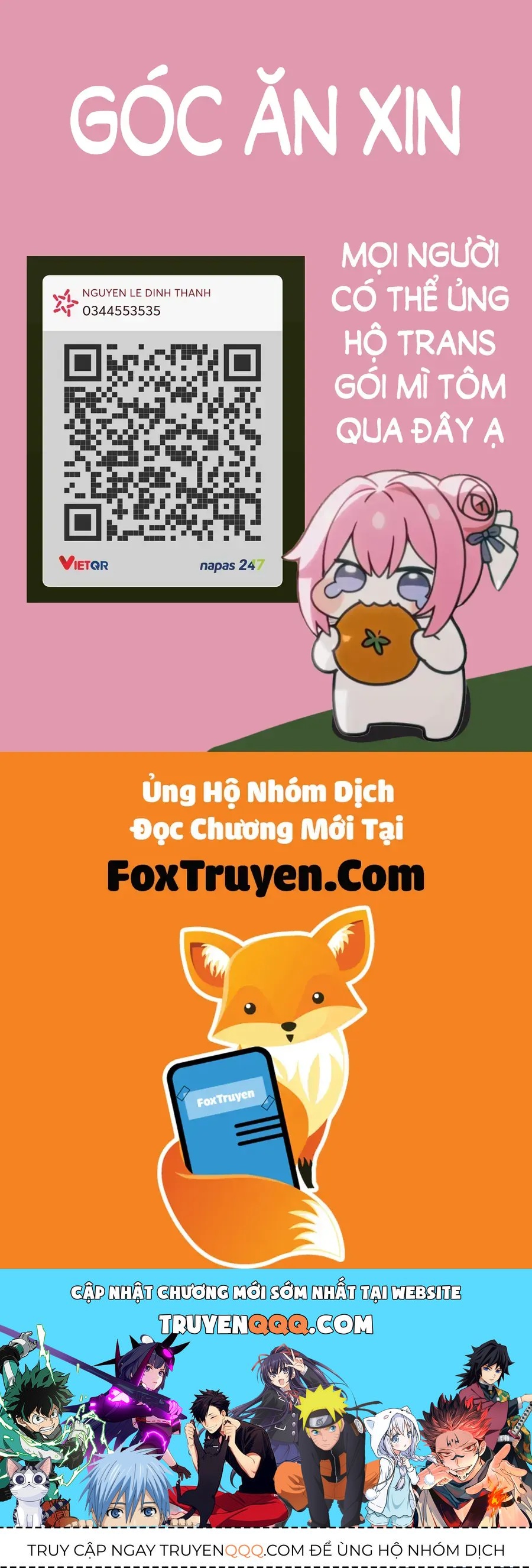 Nàng Sói Giả Vờ Ngầu Lòi Chap 18 - Next Chap 19