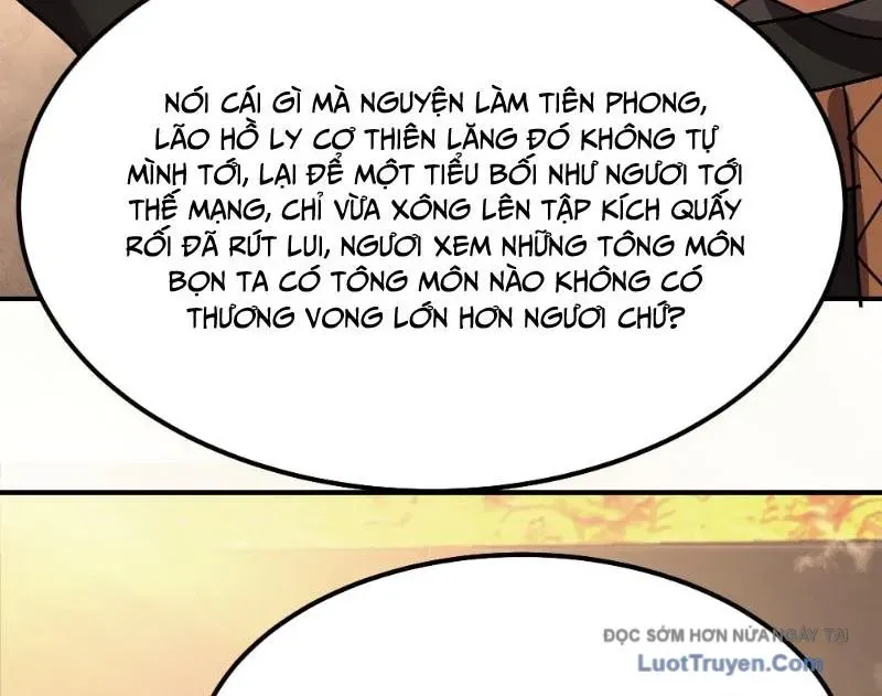 Nhân Vật Phản Diện Đại Sư Huynh, Tất Cả Các Sư Muội Đều Là Bệnh Kiều Chap 239 - Next Chap 240