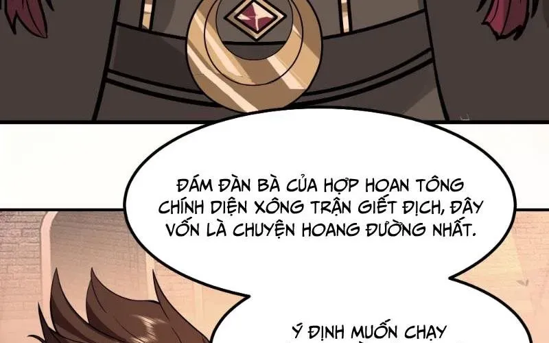 Nhân Vật Phản Diện Đại Sư Huynh, Tất Cả Các Sư Muội Đều Là Bệnh Kiều Chap 239 - Next Chap 240