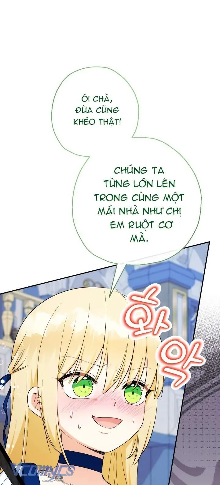 Tiểu Thư Tích Tiền Đi Bụi Chap 101 - Next Chap 102