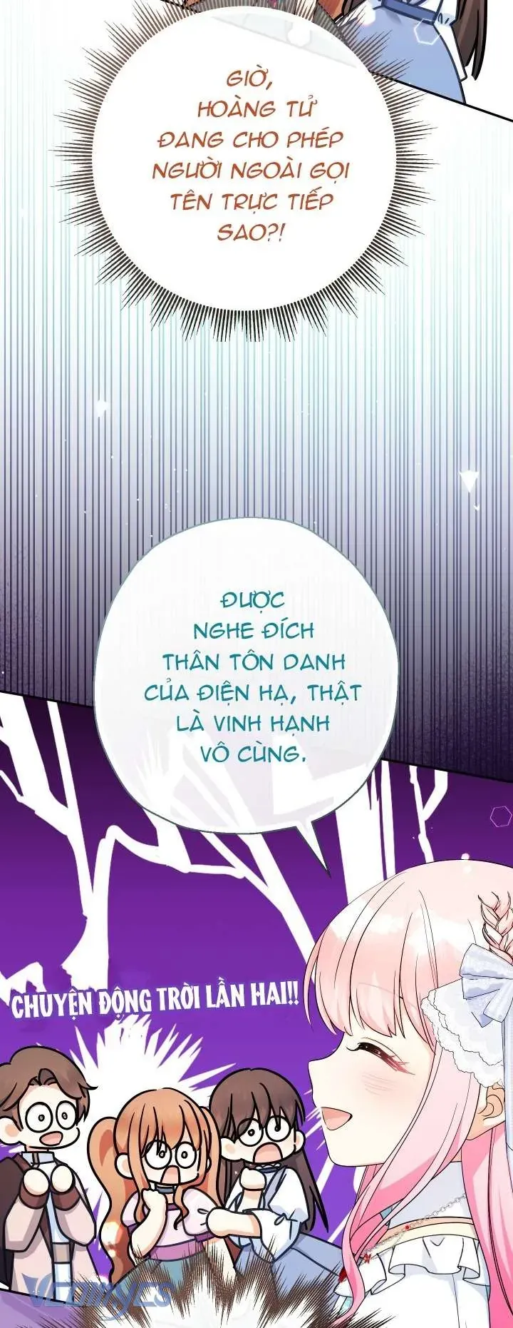 Tiểu Thư Tích Tiền Đi Bụi Chap 101 - Next Chap 102