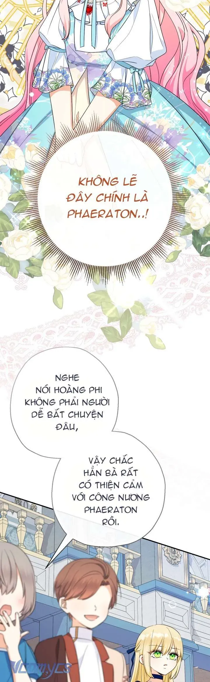 Tiểu Thư Tích Tiền Đi Bụi Chap 101 - Next Chap 102