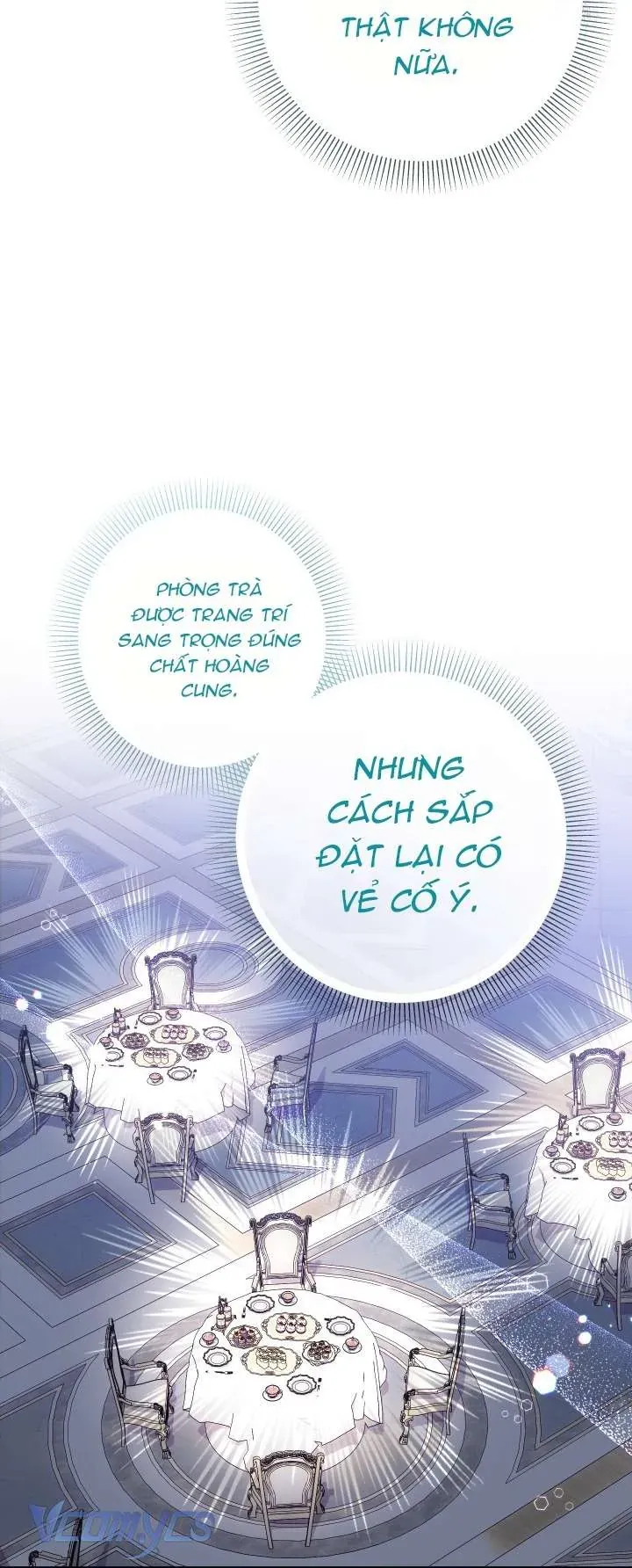 Tiểu Thư Tích Tiền Đi Bụi Chap 101 - Next Chap 102