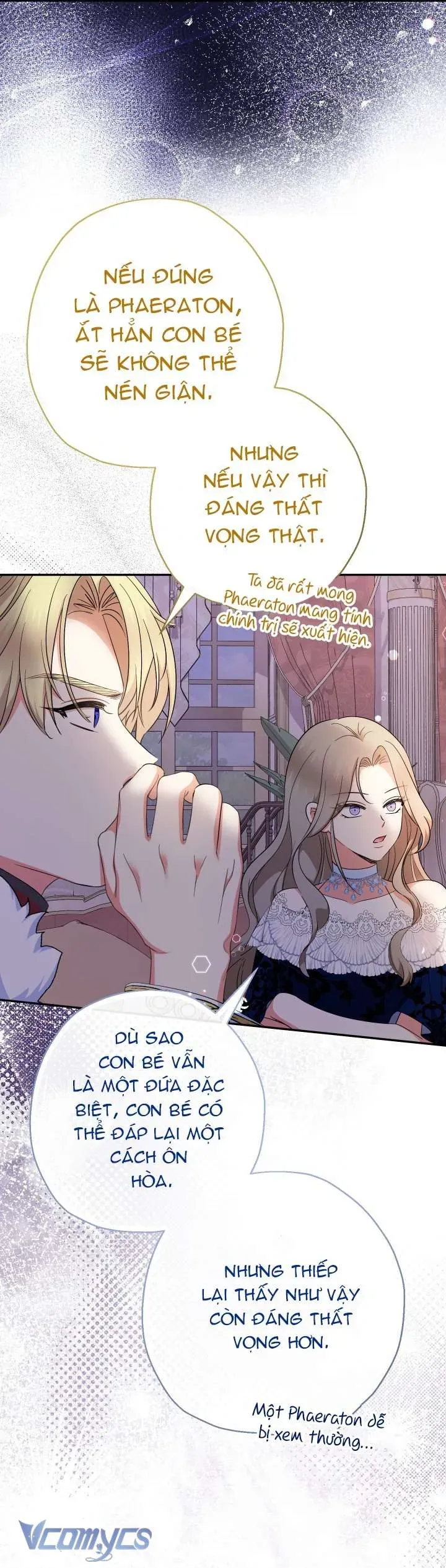 Tiểu Thư Tích Tiền Đi Bụi Chap 101 - Next Chap 102