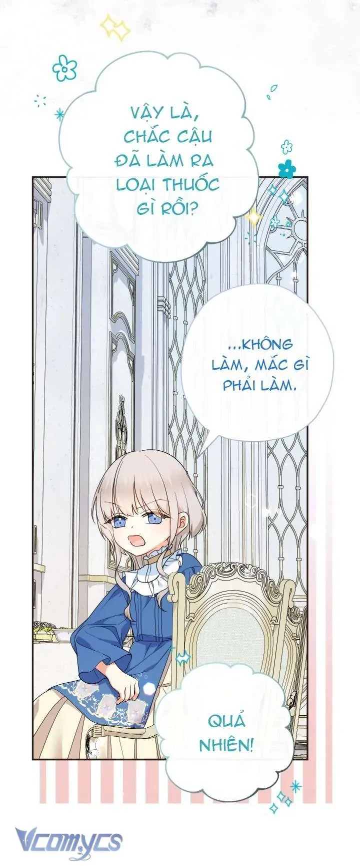 Tiểu Thư Tích Tiền Đi Bụi Chap 102 - Next Chap 103