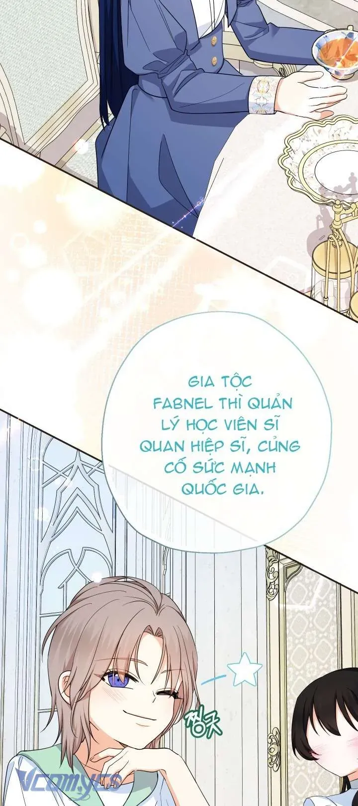 Tiểu Thư Tích Tiền Đi Bụi Chap 102 - Next Chap 103