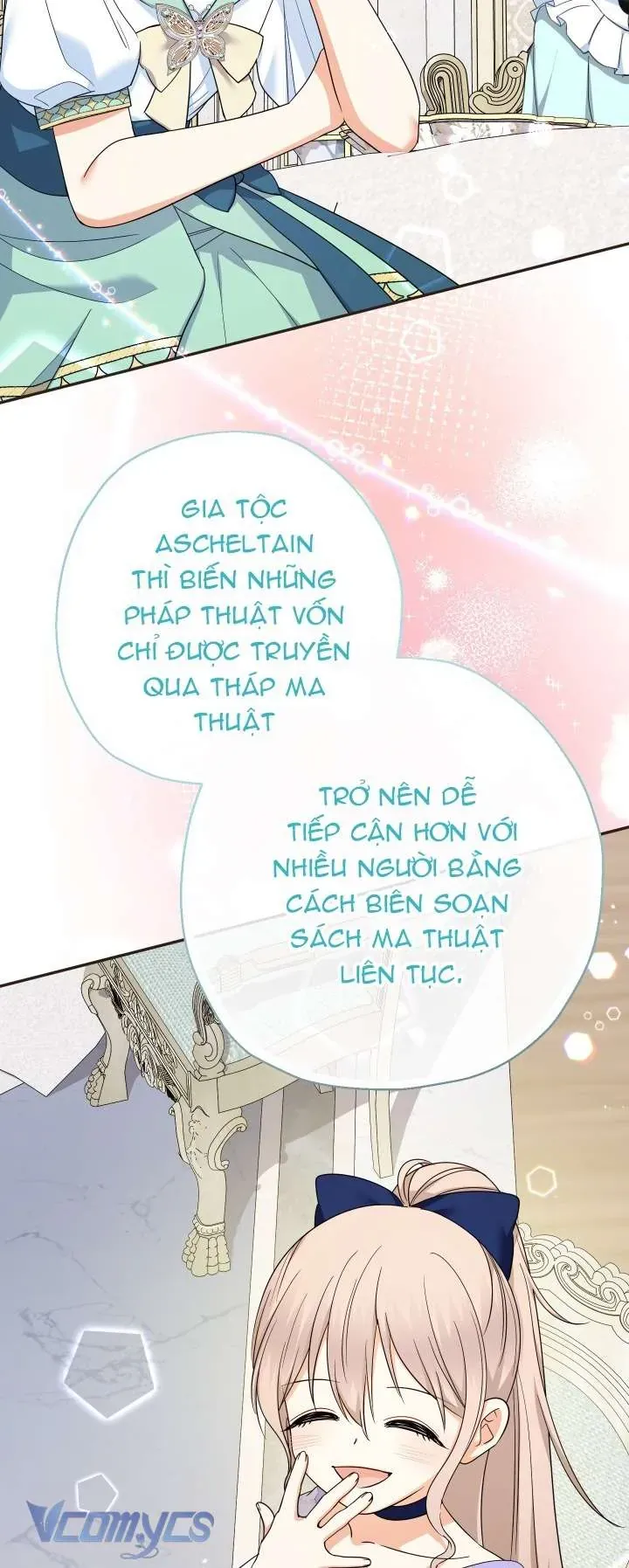 Tiểu Thư Tích Tiền Đi Bụi Chap 102 - Next Chap 103