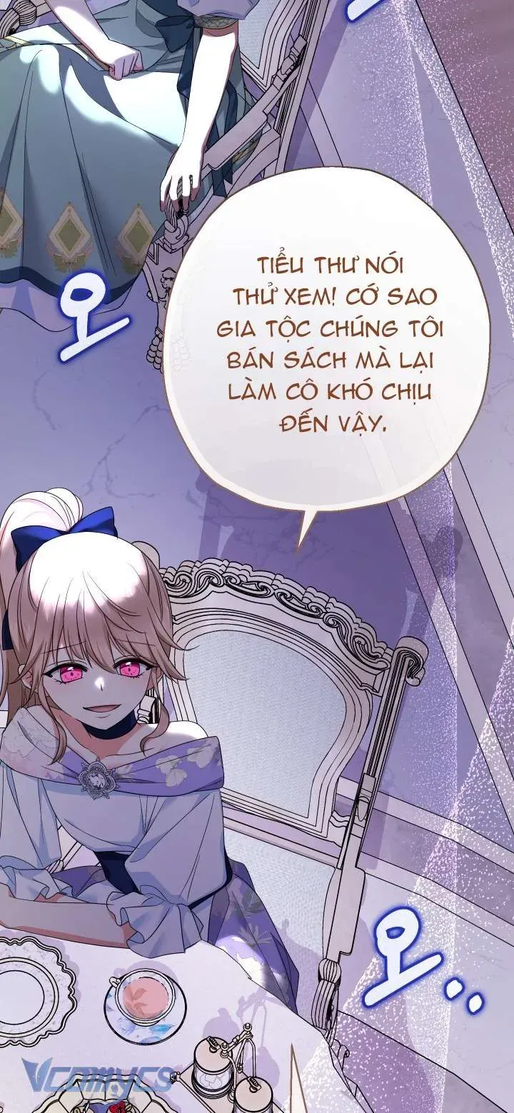 Tiểu Thư Tích Tiền Đi Bụi Chap 102 - Next Chap 103