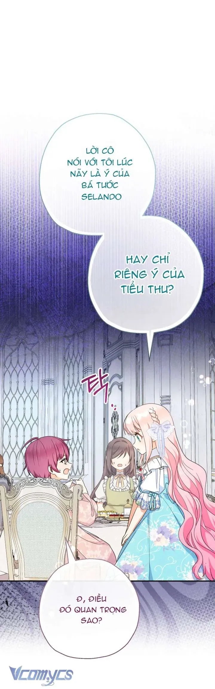 Tiểu Thư Tích Tiền Đi Bụi Chap 102 - Next Chap 103