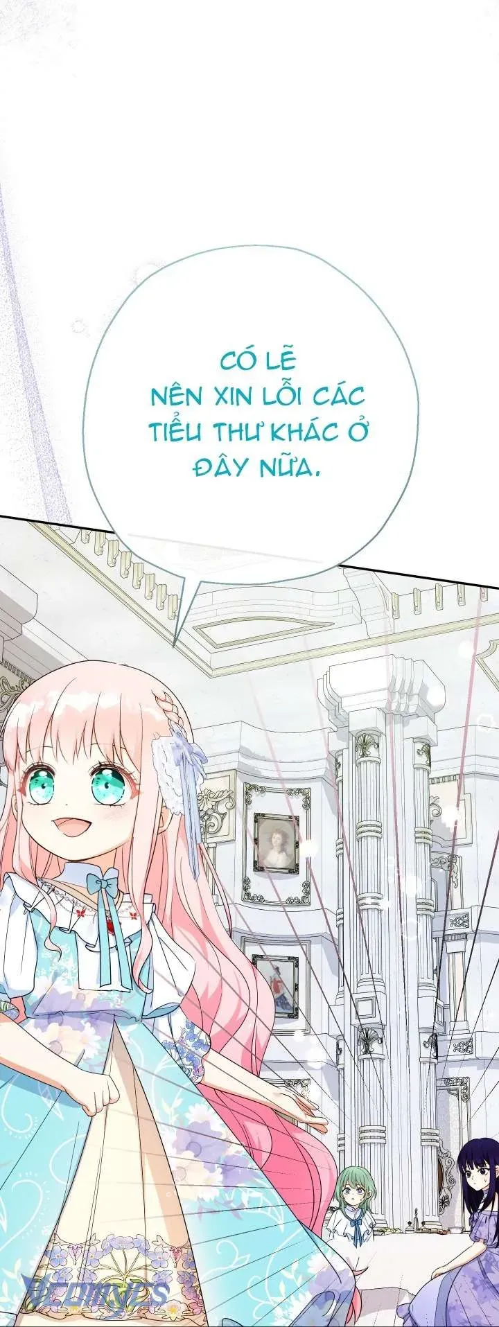 Tiểu Thư Tích Tiền Đi Bụi Chap 102 - Next Chap 103