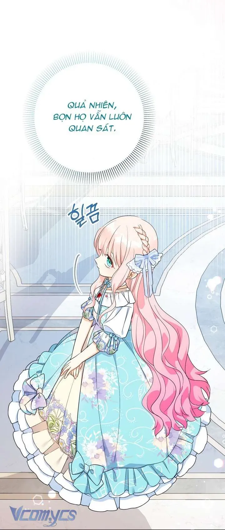 Tiểu Thư Tích Tiền Đi Bụi Chap 102 - Next Chap 103