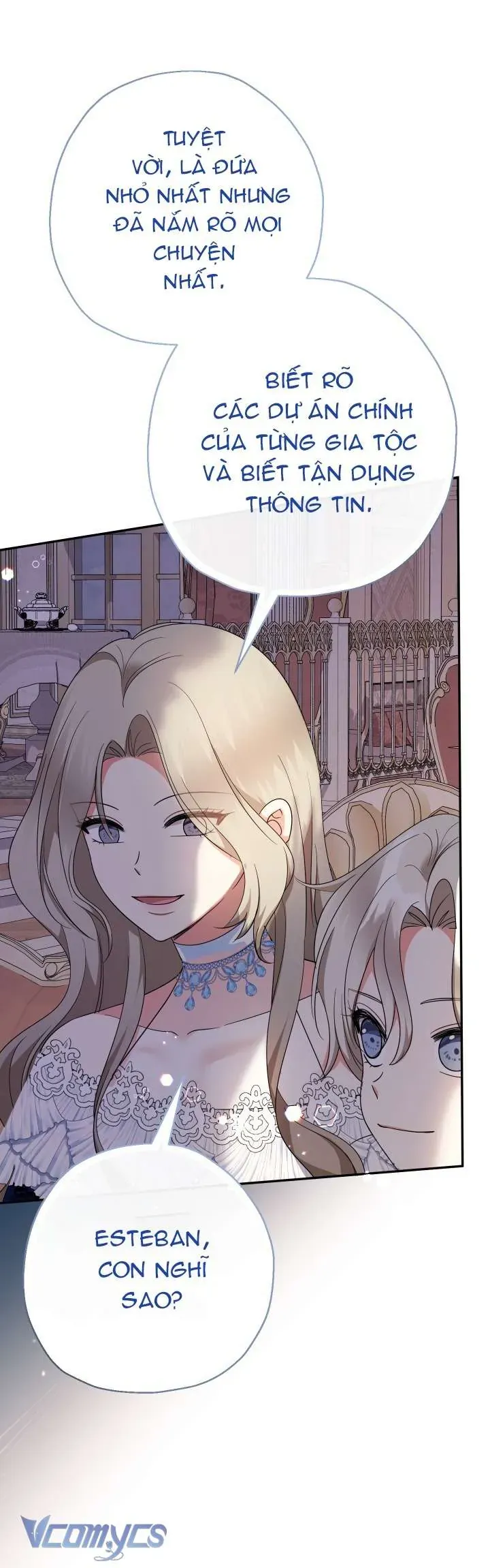 Tiểu Thư Tích Tiền Đi Bụi Chap 102 - Next Chap 103