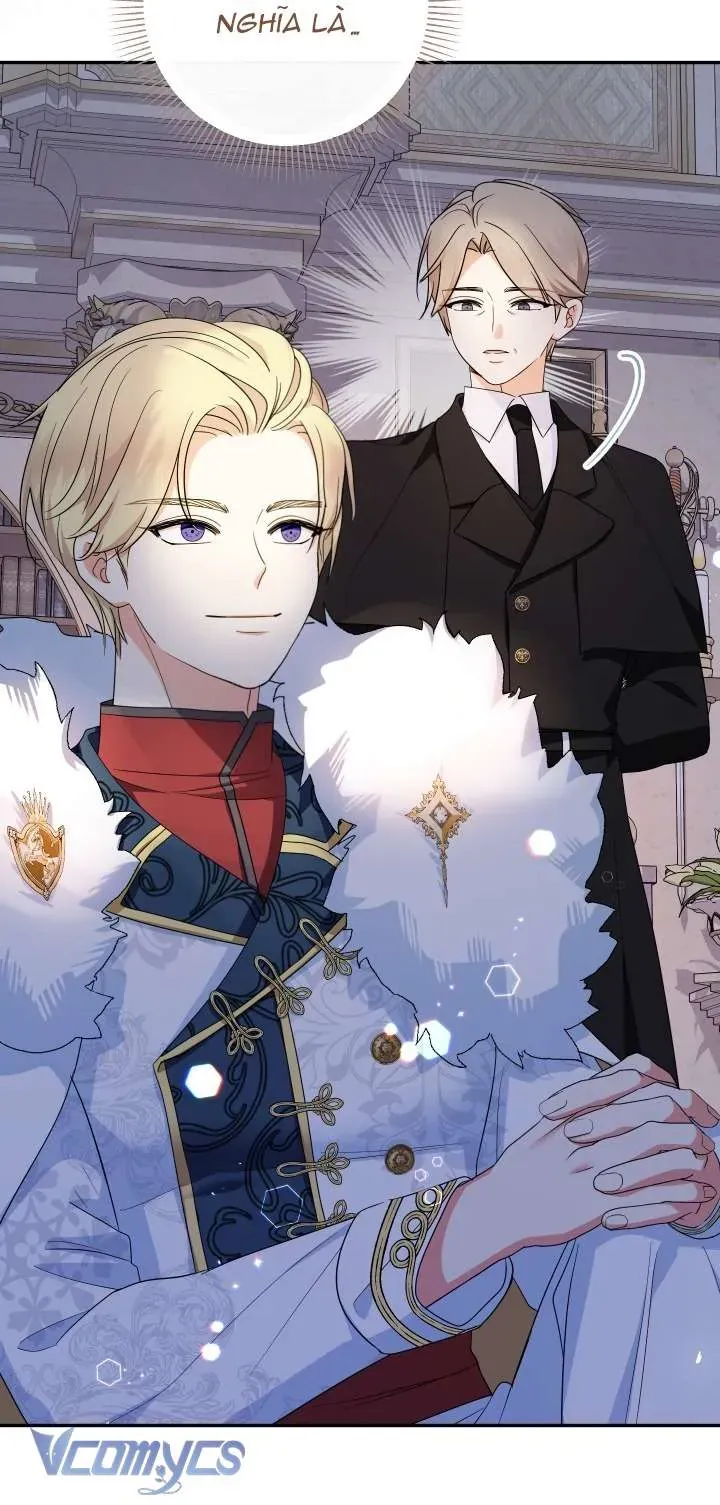 Tiểu Thư Tích Tiền Đi Bụi Chap 102 - Next Chap 103