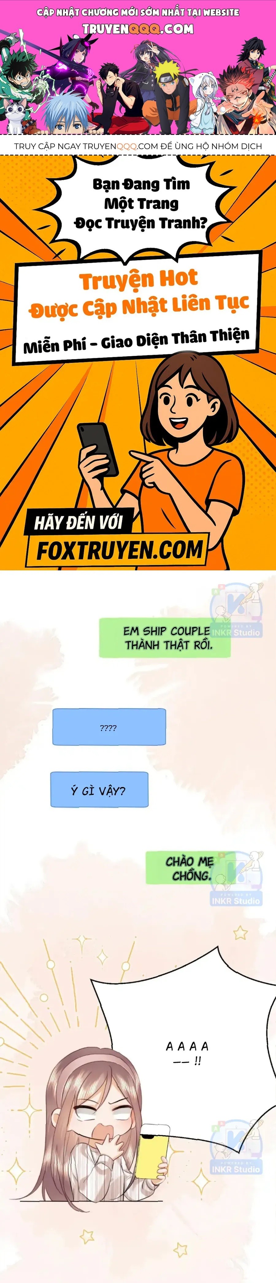 Fan Vợ Hiểu Biết Một Chút Chap 116 - Next Chap 117