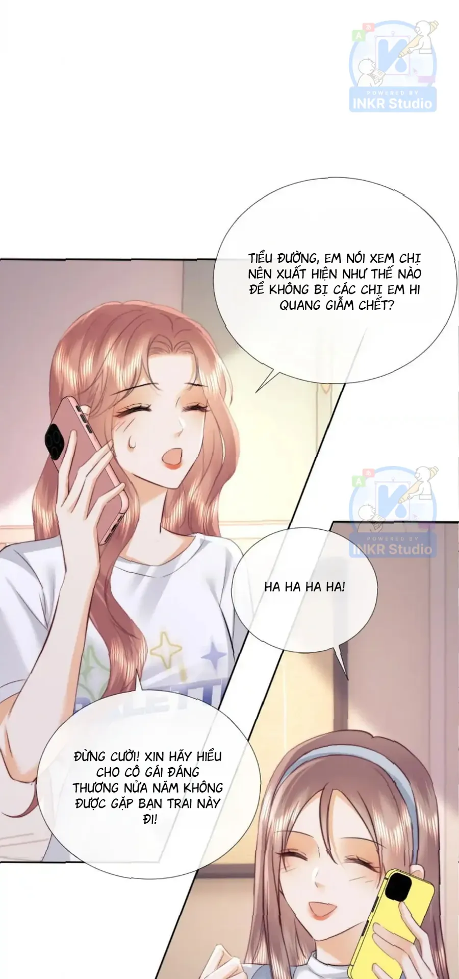 Fan Vợ Hiểu Biết Một Chút Chap 116 - Next Chap 117