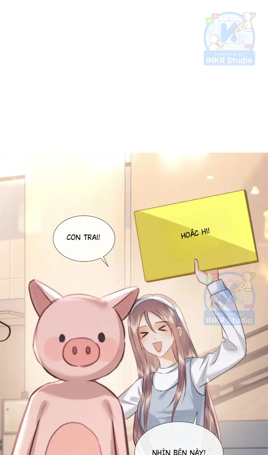 Fan Vợ Hiểu Biết Một Chút Chap 116 - Next Chap 117